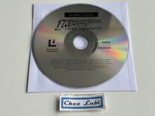 Indiana Jones And The Fate Of