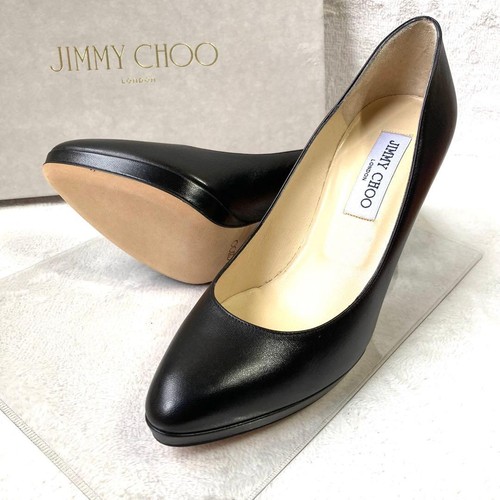 Decolte level jimmy choo pelle - decolte,