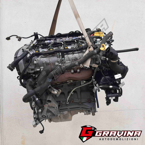 955a3000 motore fiat 500l - 955a3000,