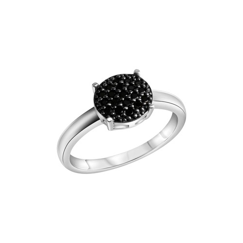 Anello donna celesta - anello, in