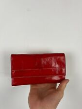 Portafoglio Friday Red OS. C