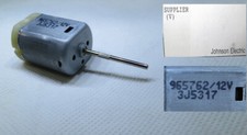 Motore elettrico Johnson