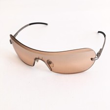 Occhiali Da Sole Giorgio ARMANI 1516 1110/60. Unisex. Originale. Vintage. O10