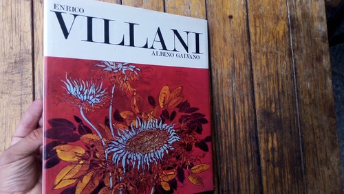 Enrico villani albino - villani, di
