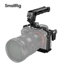 Kit gabbia fotocamera SmallRig