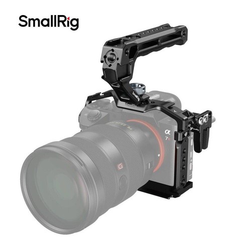 Kit gabbia fotocamera - , smallrig