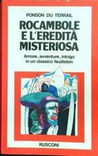 ROCAMBOLE E L'EREDITA'