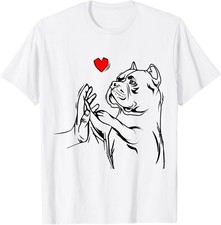 Maglietta unisex American