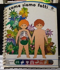 Come siamo fatti - La Coccinella 1991