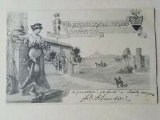 CARTOLINA SANTA MARIA CAPUA