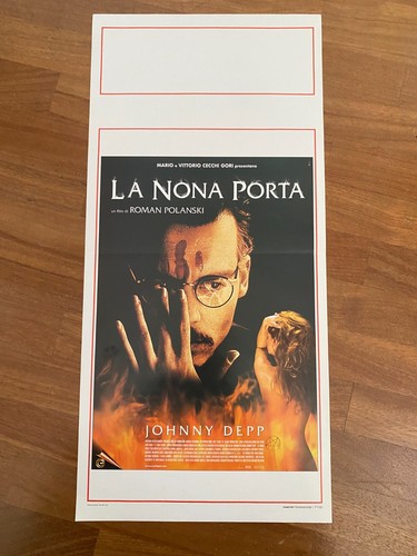 103s locandina poster nona - 103s,locandina,poster, la