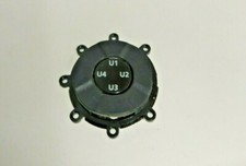 SAMSUNG Q1 np-Q1 Pocket pc tablet pulsante tasto tasti u1 u2 u3 u4