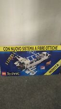 LEGO TECHNIC ESPOSITORE  NAVICELLE  FIBRE OTTICHE 