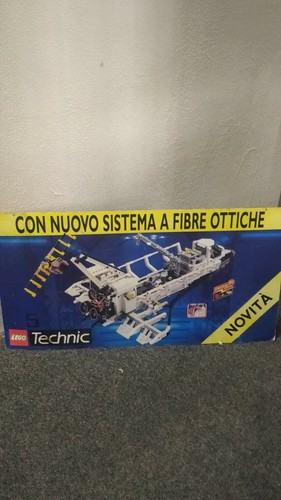 Lego technic espositore - lego,