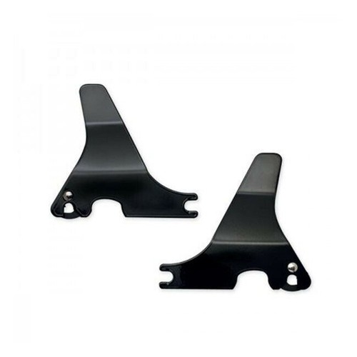 Sissy bar piastre laterali - sissy,