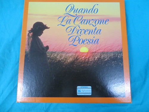 Quando canzone diventa - la,