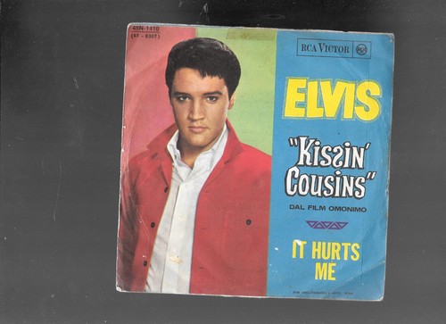 Elvis presley kissin - elvis, presley:kissin