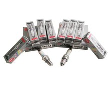 KIT 8 CANDELE PLATINO IRIDIO