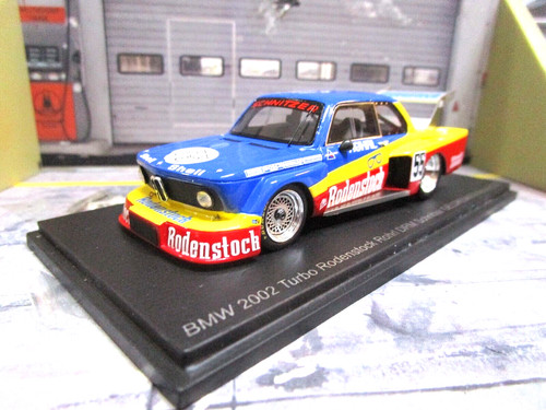 Bmw 2002 turbo 1977 drm - 2002,