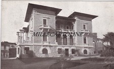 BERGAMO: Villa Comm. G