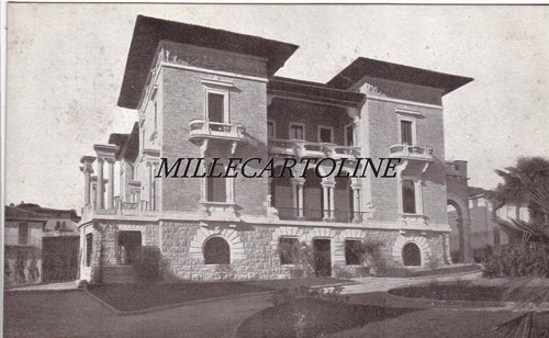 Bergamo villa comm g - villa,