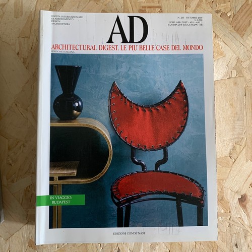 Rivista internazionale di - ad,