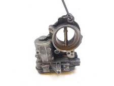 48DTE3F CORPO FARFALLATO JEEP