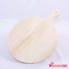 TAGLIERE Battilarda legno 34cm