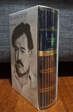 HEMINGWAY ROMANZI MONDADORI
