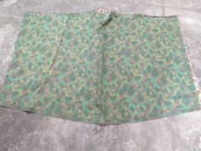 Telo tenda Mimetico US MARINES U.S. trasformabile in PONCHO - ww2 