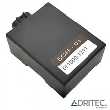 Centralina di accensione