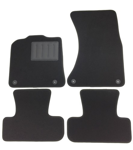 Asc tappetini auto set - tappetini, 4pz