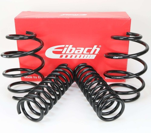 Molle ribassate eibach - ribassate, pro-kit