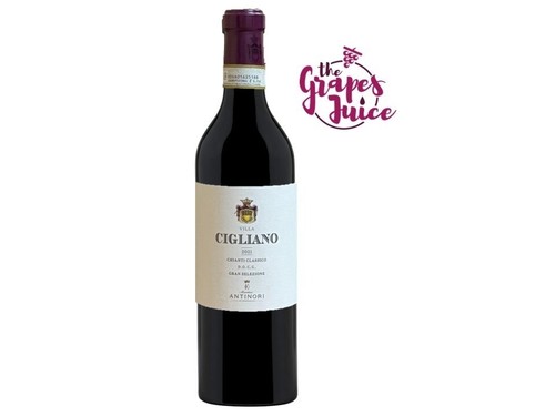 Antinori villa cigliano gran - antinori,