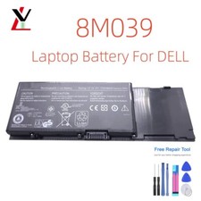 Batteria NUOVA 90Wh 8M039 per