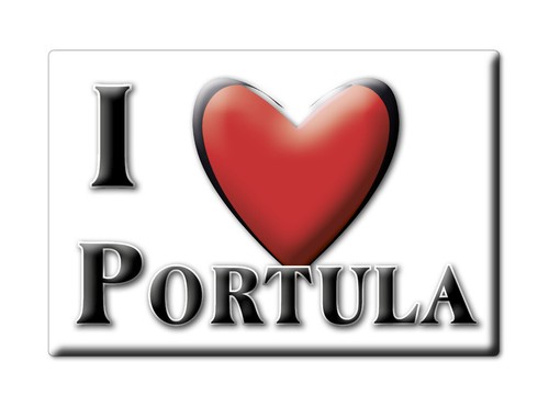 Calamita portula - portula, (bi)