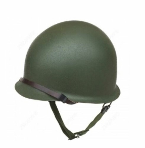 Ww2 riproduzione elmetto a - riproduzione,