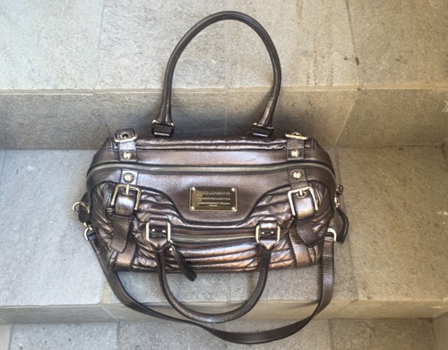 Borsa dolce gabbana ottime - dolce&gabbana,
