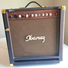 Ibanez Troubadour model TA25