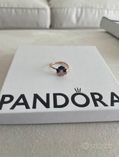 Pandora anello viola del - viola,