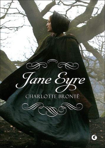 Jane eyre charlotte brontë - eyre,