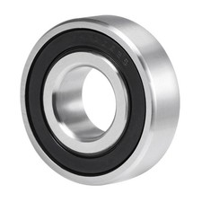 6204-2RS Deep Groove Ball