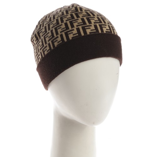 Cappello fendi taglia - fendi,