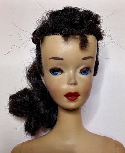 Barbie vintage coda - vintage, di