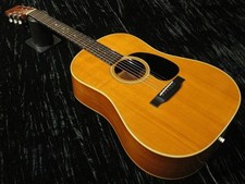 Martin 1982 D-28 S Chitarra