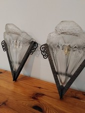NOVERDY FRANCE: PAIR OF ART