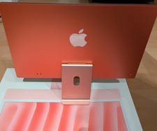 Apple iMac M4 24" acquistato