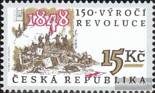 Repubblica ceca 189 - ceca,