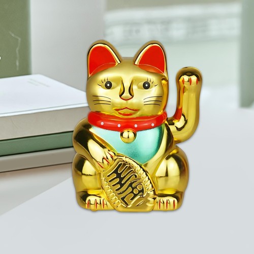 Statuetta gatto - statuetta, di