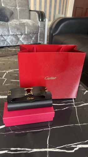 Occhiali sole donna cartier - sole,
